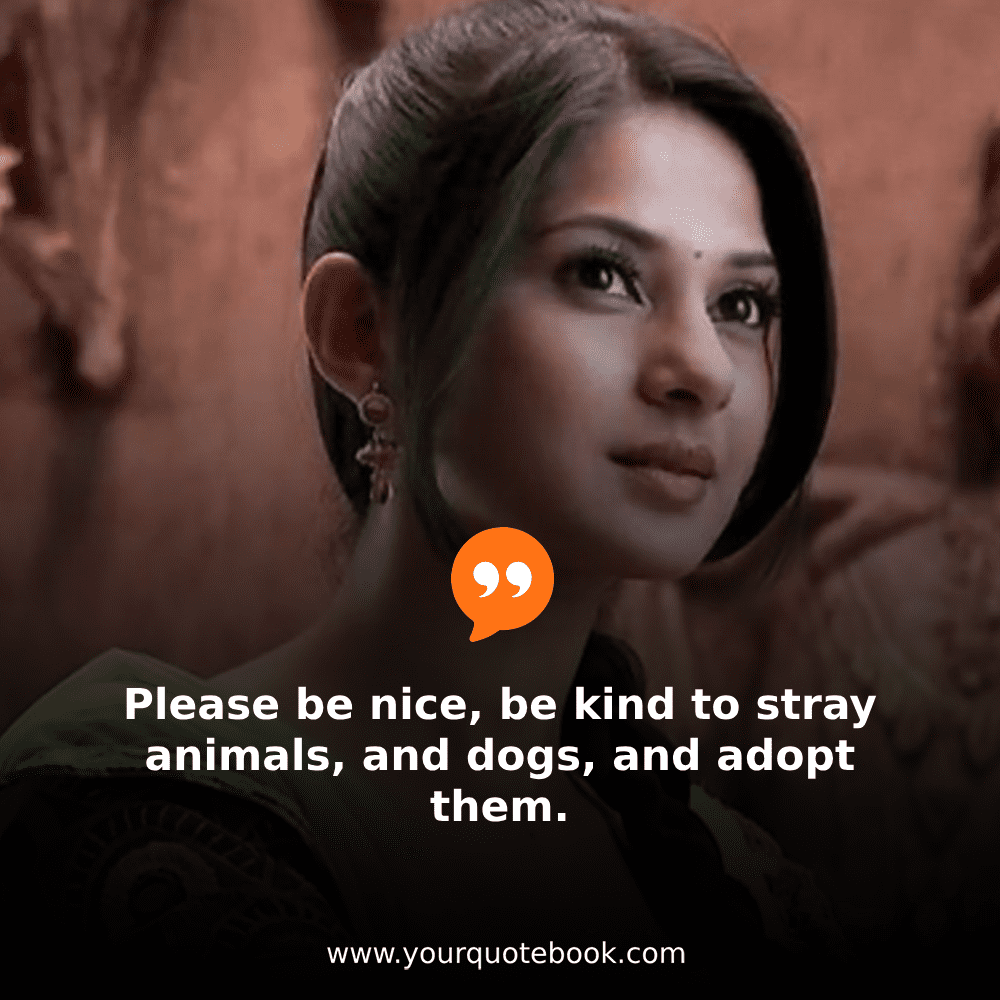 jennifer winget happy quotes