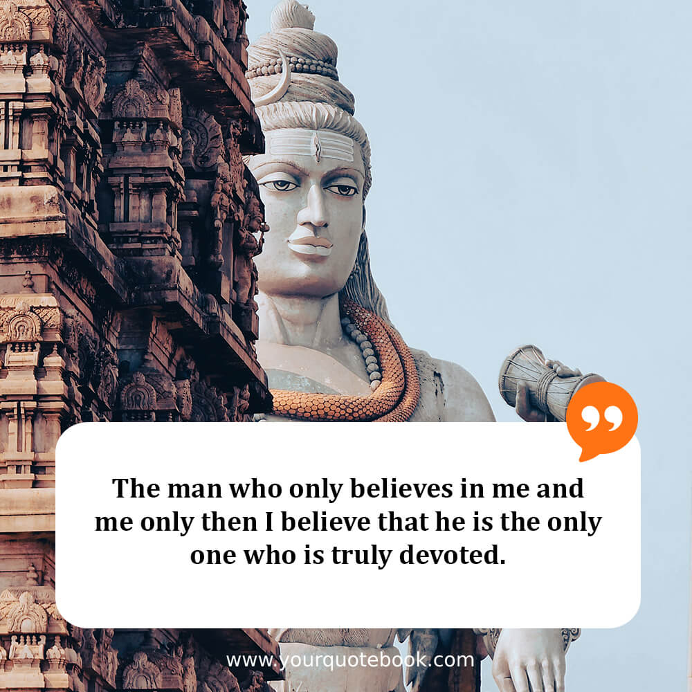  lord shiva quotes images