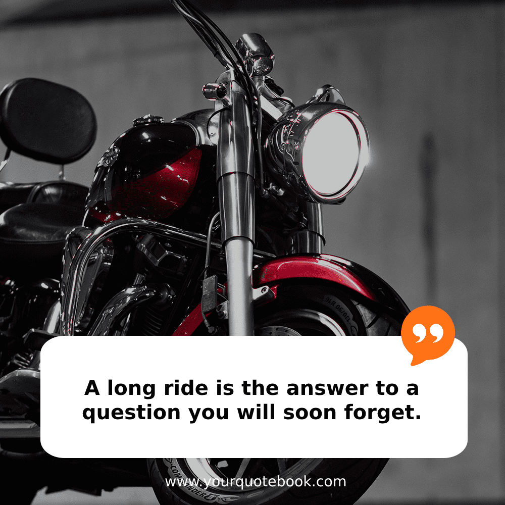 quotes on riders