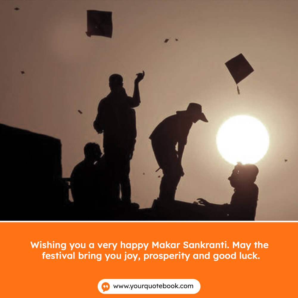 makar sankranti wishes