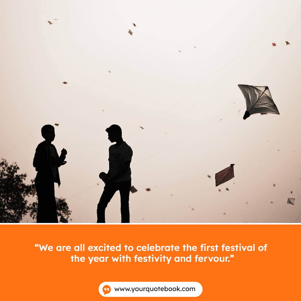 makar sankranti wishes in english