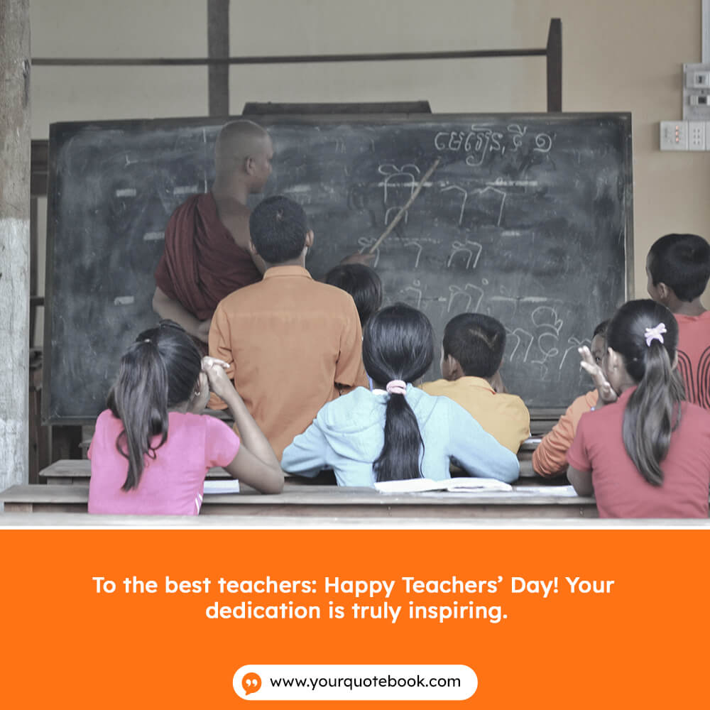 teachers day wishes to principal