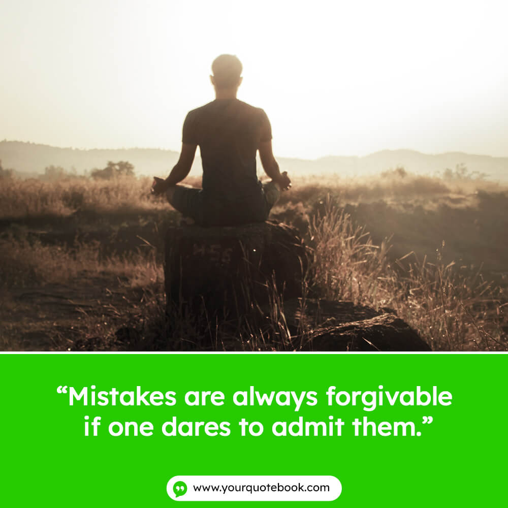 forgiveness quotes