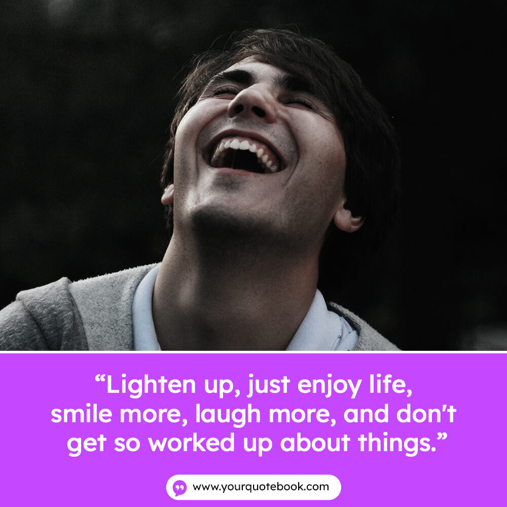 happy smile quotes