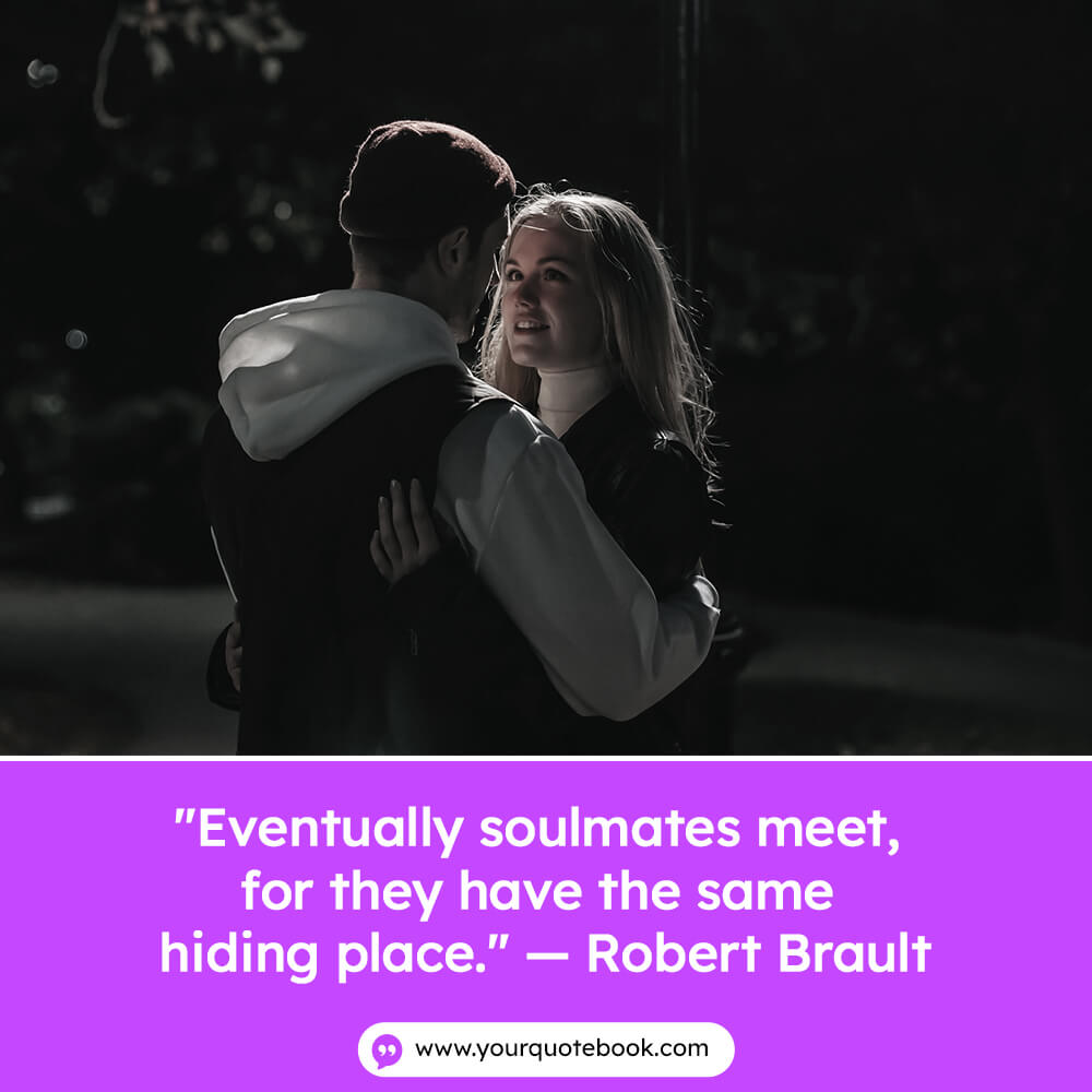 quotes about soulmates