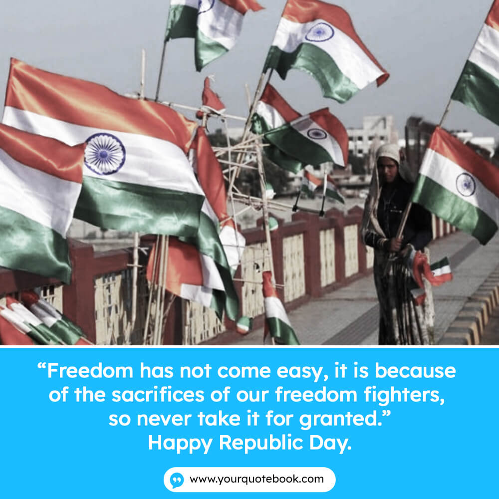 republic day quotes