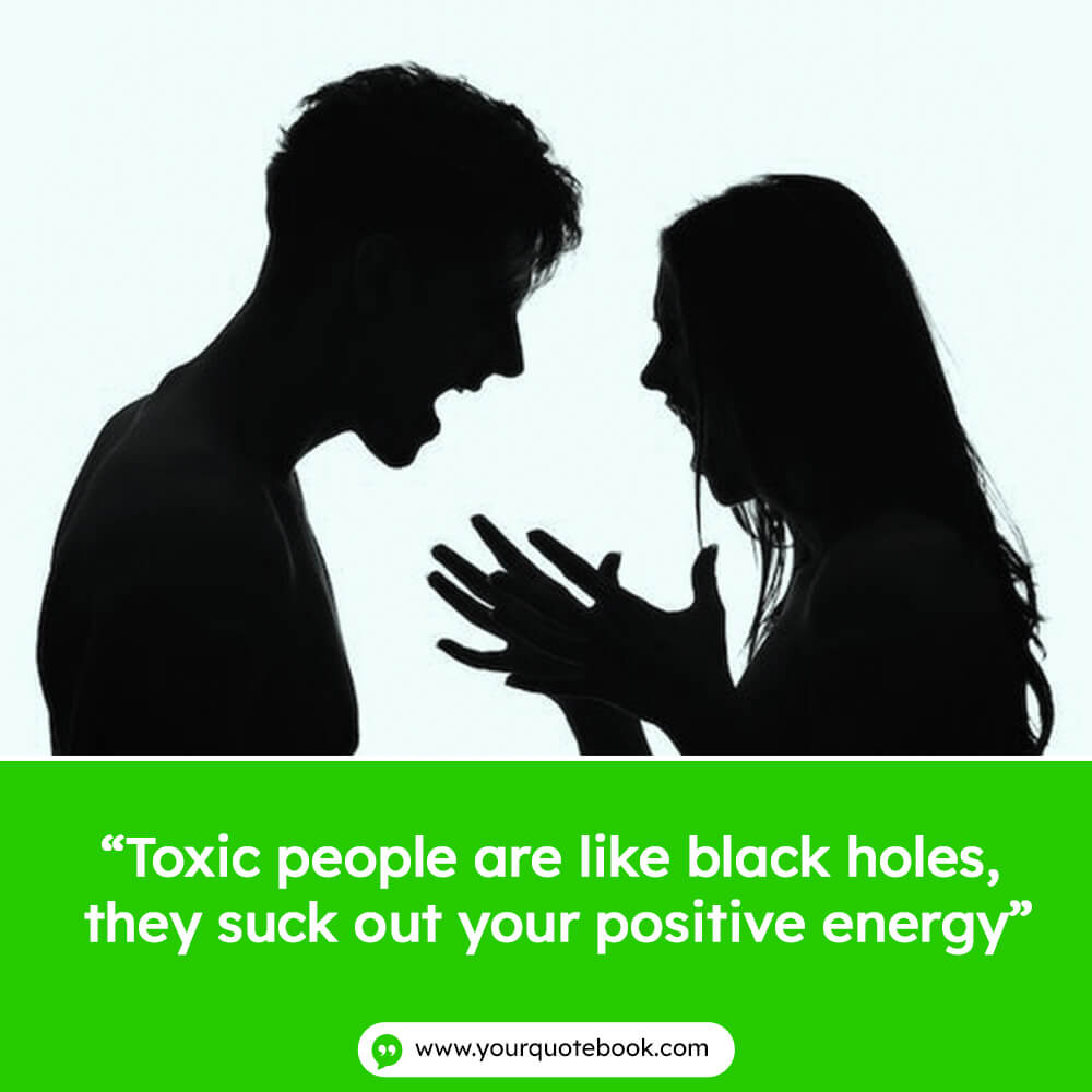 toxic people quotes