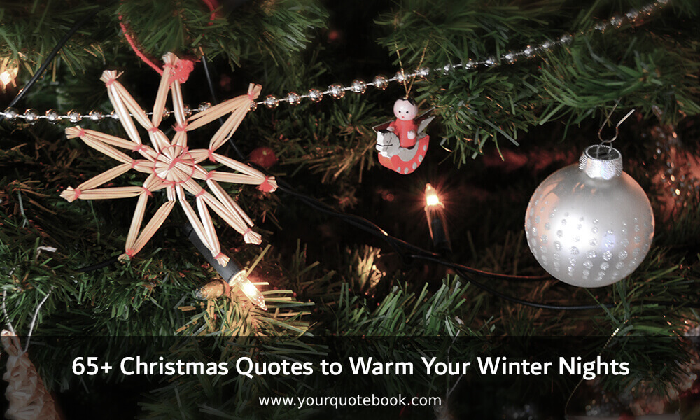 christmas quotes