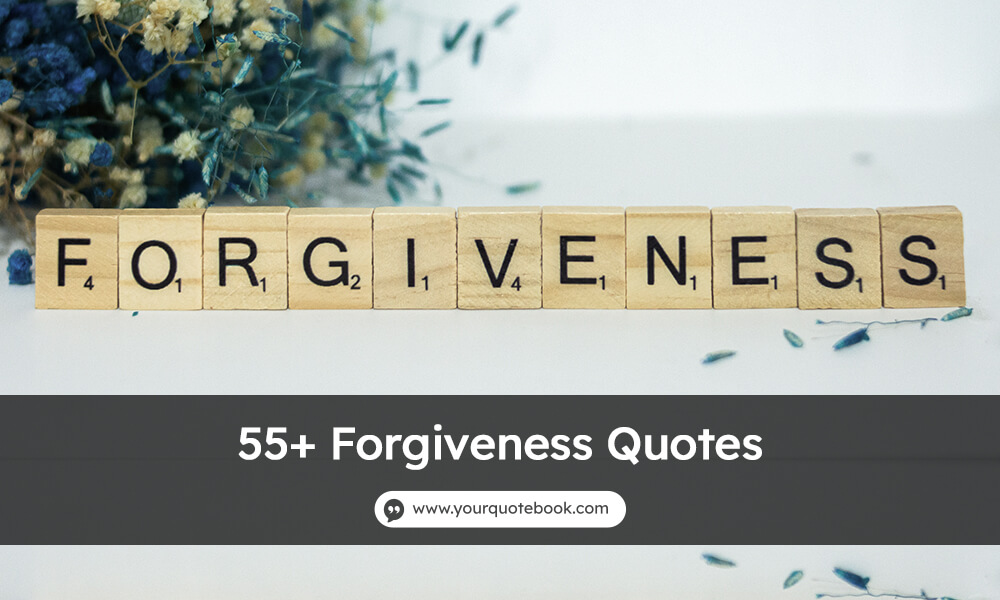 forgiveness quotes