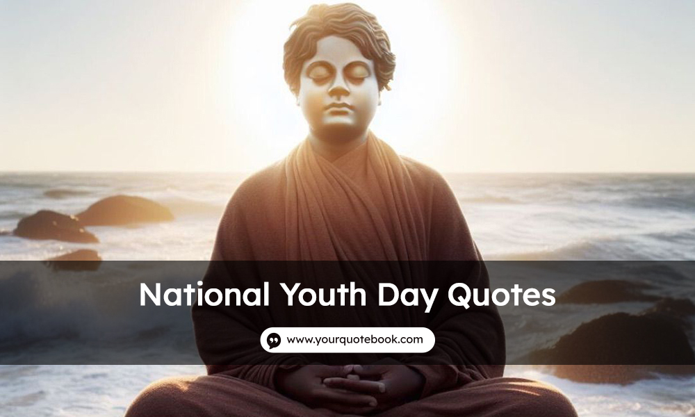 national youth day quotes